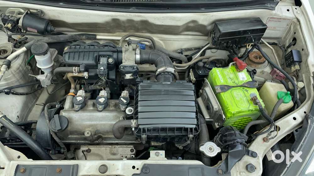 Maruti Suzuki Alto 800 Lxi, 2017, Petrol