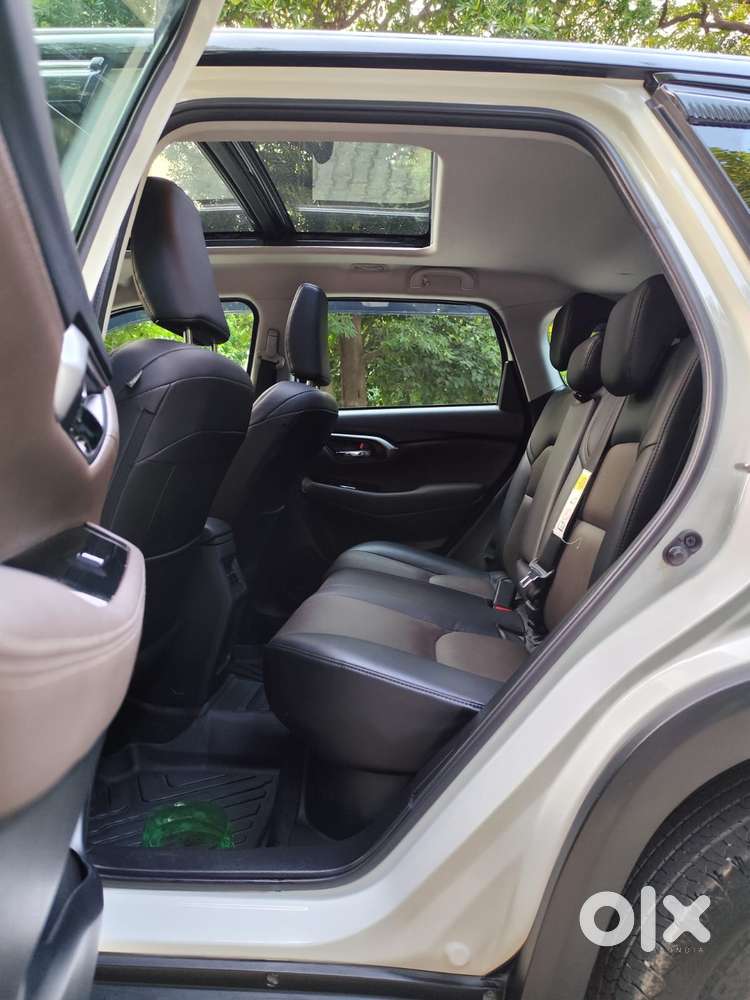 Hyundai Creta Sx (o) 1.5 Diesel, 2019, Diesel