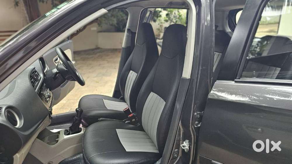 Maruti Suzuki Alto K10 Vxi, 2016, Petrol