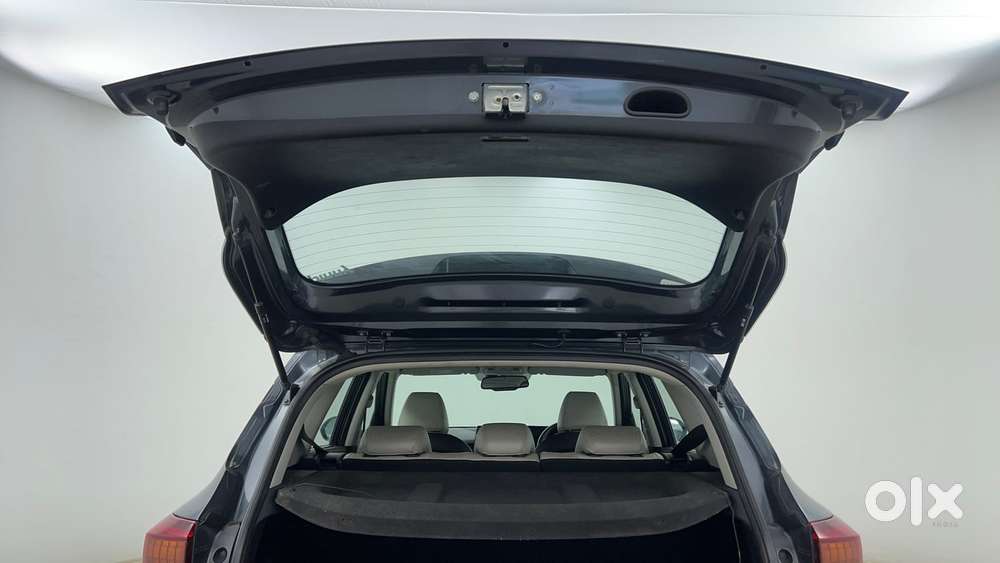 Kia Seltos 1.4 Gtx+ Mt, 2020, Petrol