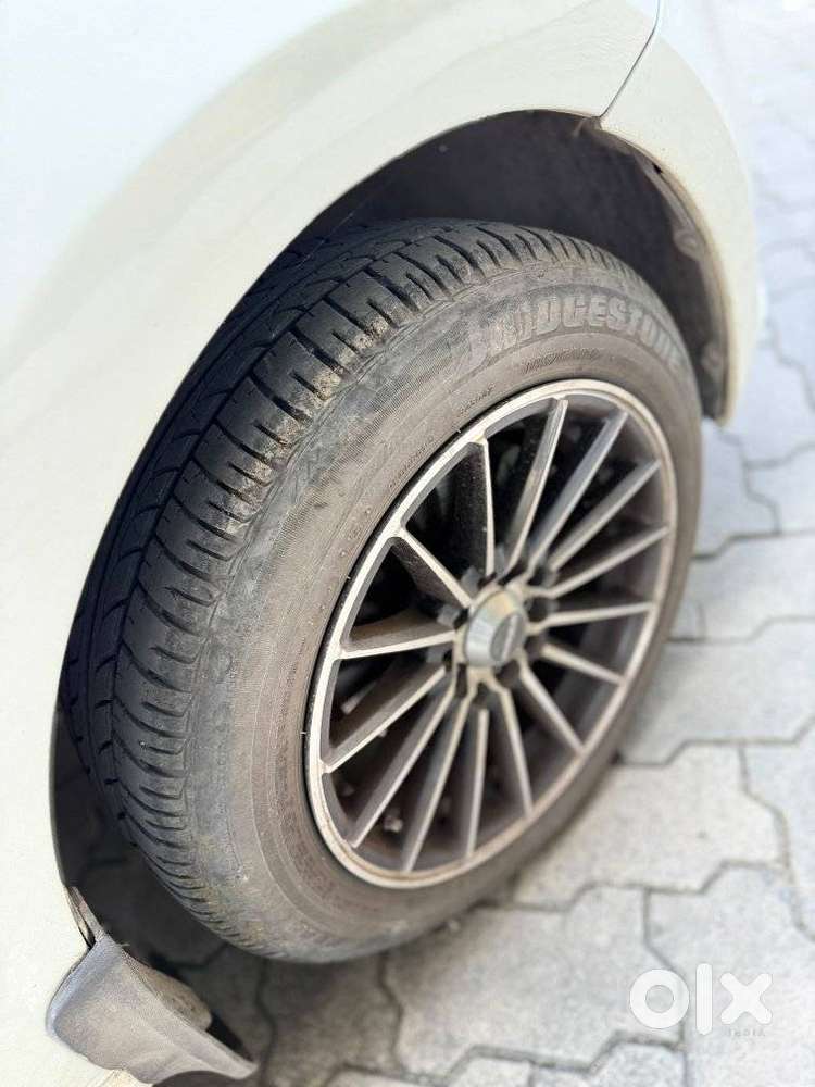 Volkswagen Polo 1.0 Mpi Comfortline, 2019, Petrol