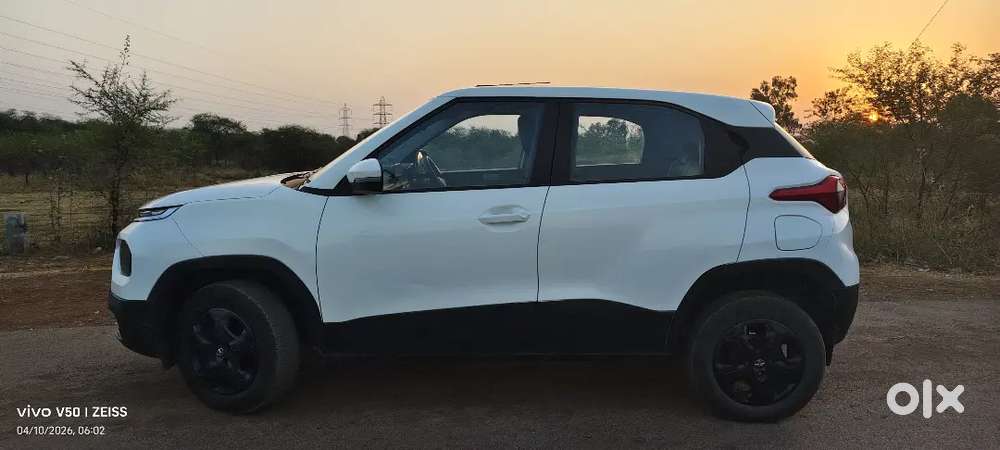 Tata Punch 2021 Petrol 75000 Km Driven