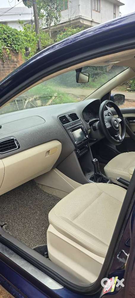 Volkswagen Vento 1.5 Tdi Highline Plus, 2014, Diesel