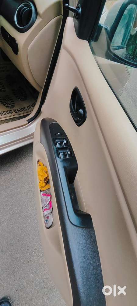 Hyundai I10 Petrol 2009
