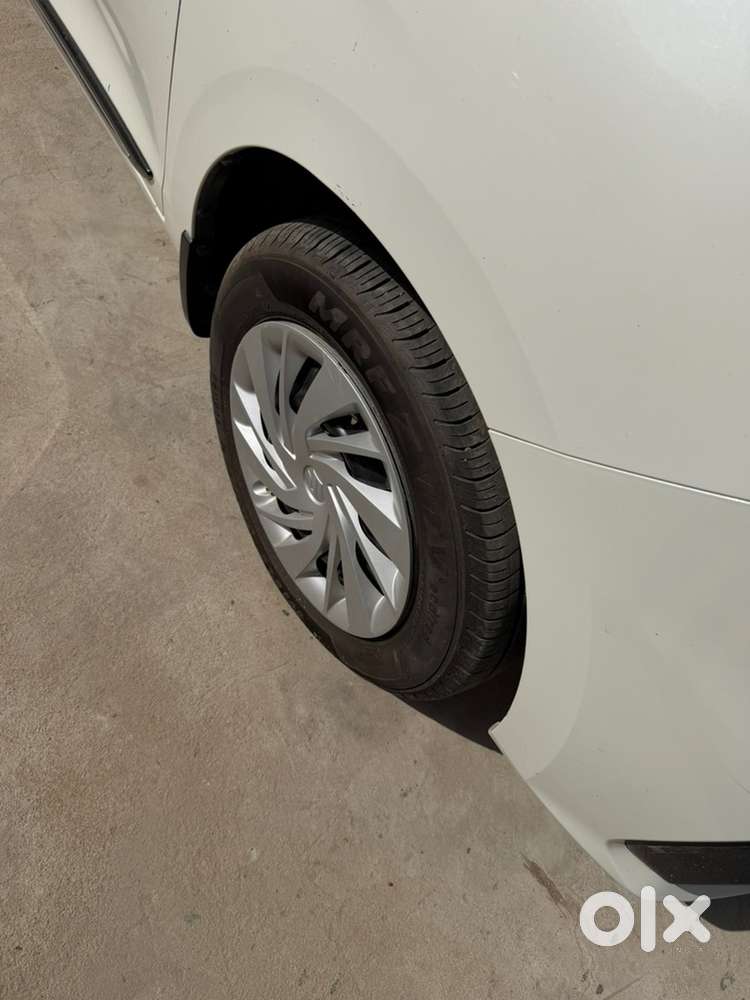 Maruti Ertiga Vxi 2022