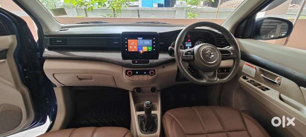 Maruti Suzuki Ertiga Zxi (o) Cng [ ], 2024, Cng & Hybrids