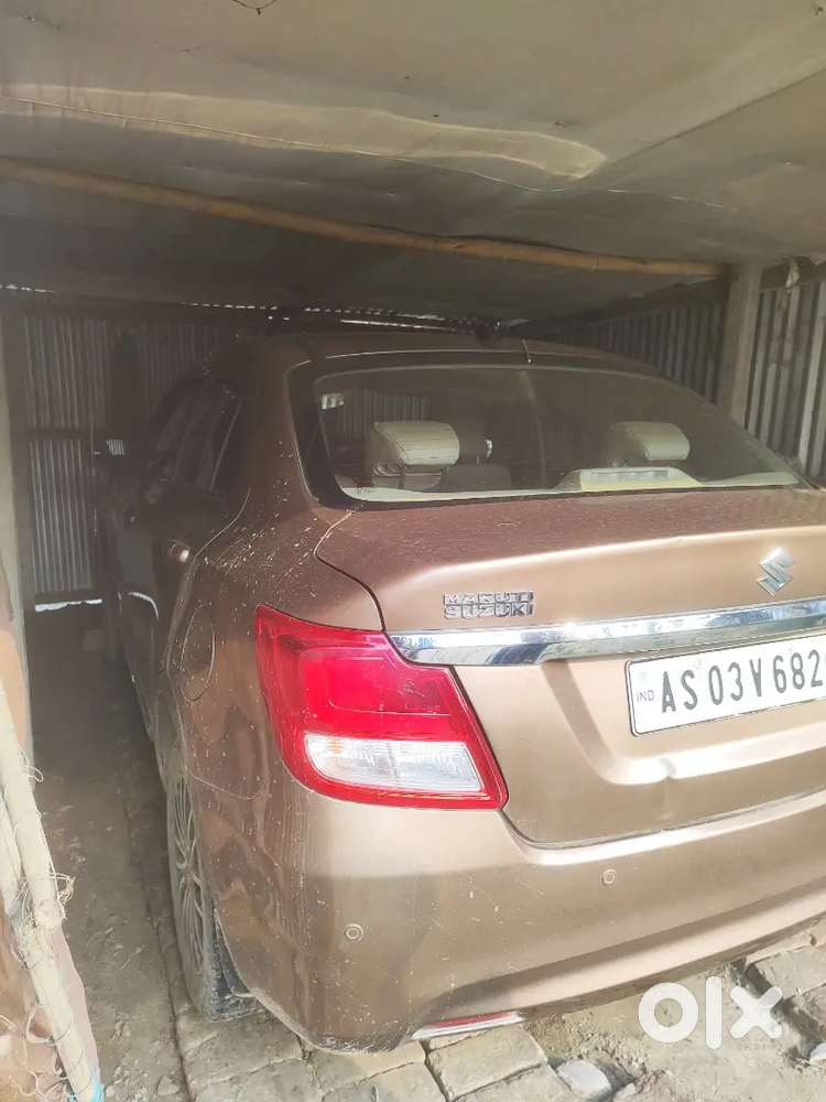 Car Condition Is Good