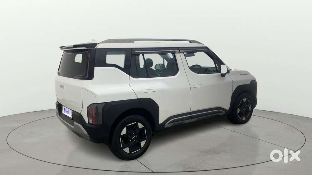 Kia Syros Htk Opt Diesel, 2025, Diesel