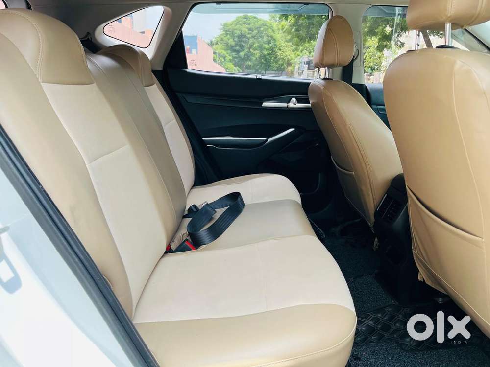 Kia Seltos Htk Plus G, 2020, Petrol