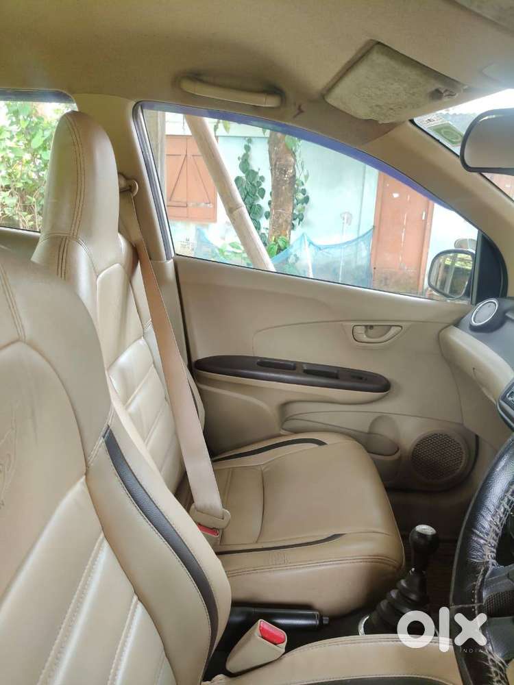 Honda Amez 2014 . Famaily Car Good And Well Conditon
