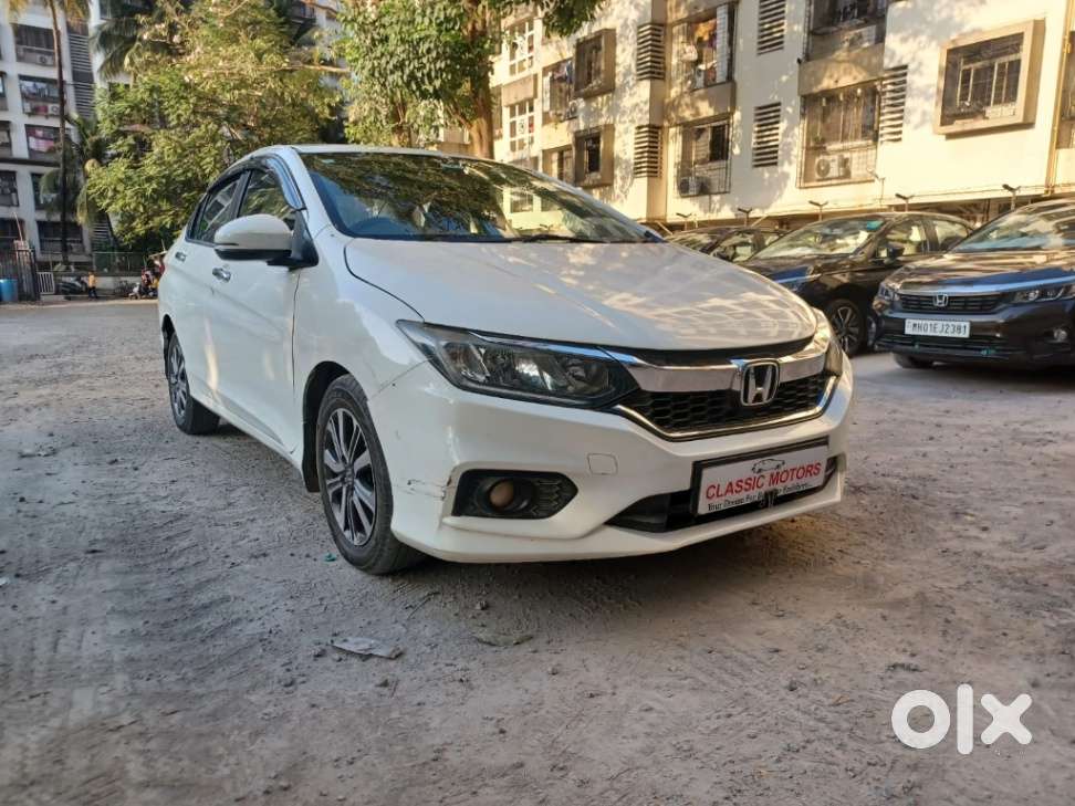 Honda City I-dtec V, 2019, Diesel