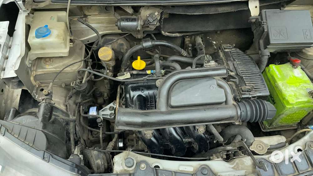 Renault Kwid 1.0 Rxt Sce Special (o), 2016, Petrol