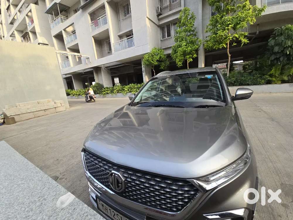 Good Condition Less Driven