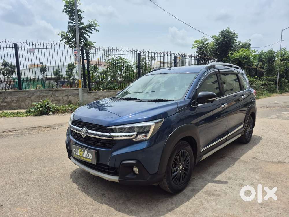 Maruti Suzuki Xl6 1.5 Alpha Mt, 2020, Petrol