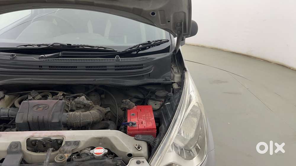 Hyundai Eon Era +, 2015, Petrol