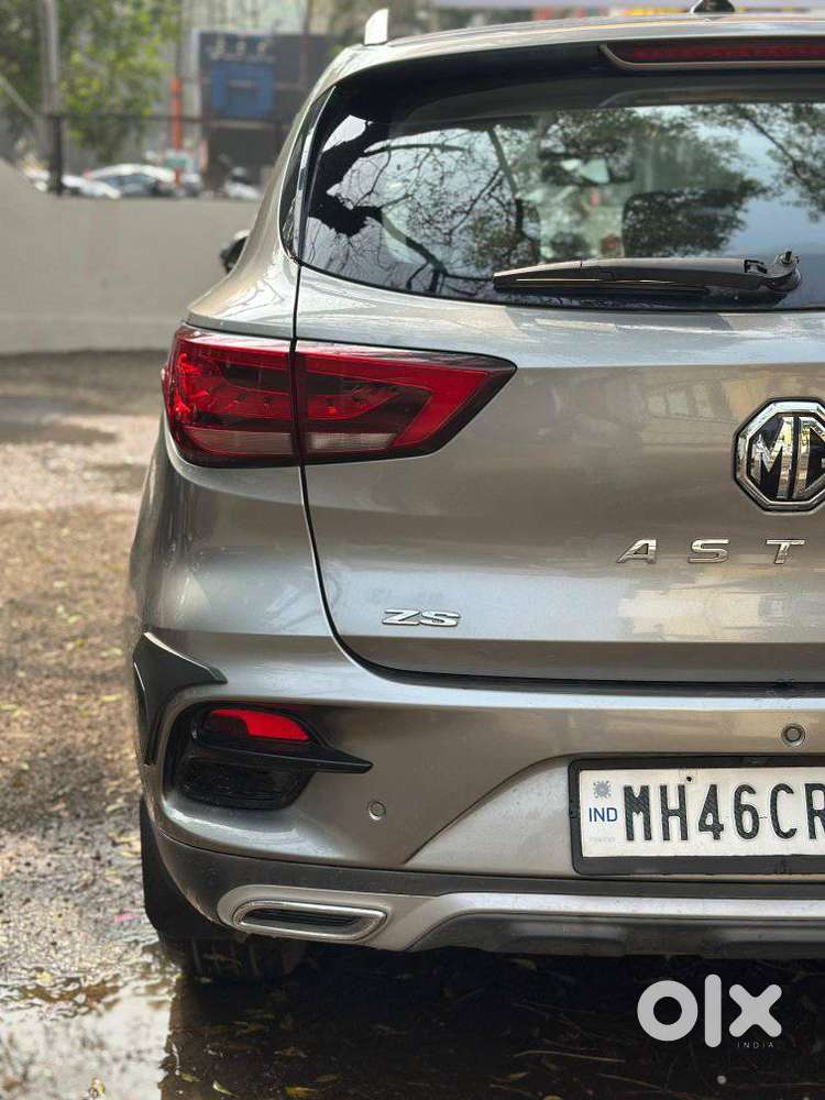 Mg Astor 1.3 Sharp(o) Turbo At, 2024, Petrol