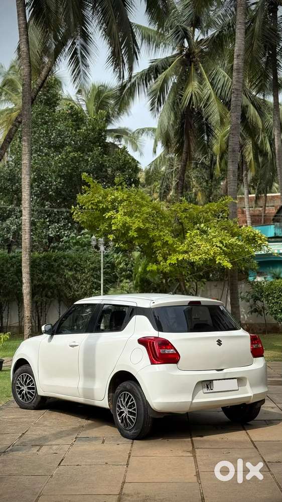 Maruti Suzuki Swift Vdi, 2018, Diesel