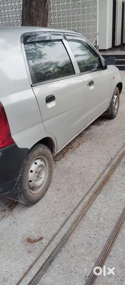 Maruti Suzuki Alto 2007 Petrol Good Condition