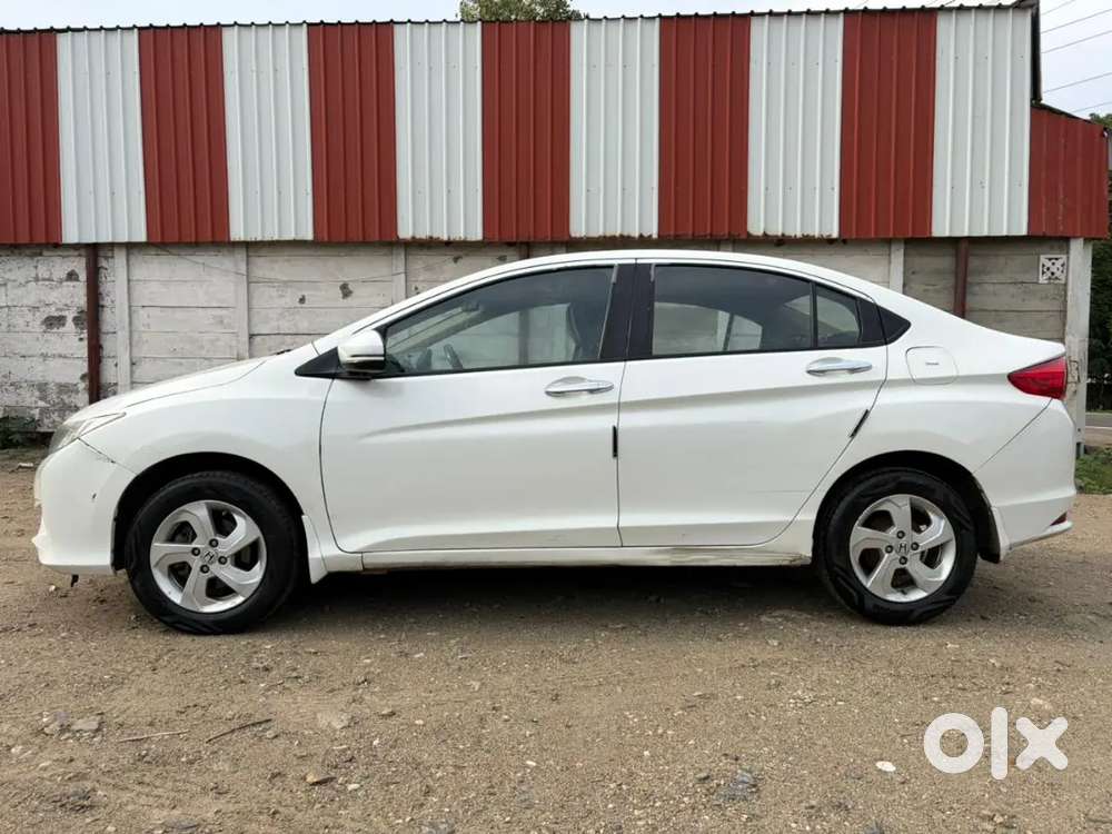 Honda City 2015 Diesel 403200 Km Driven