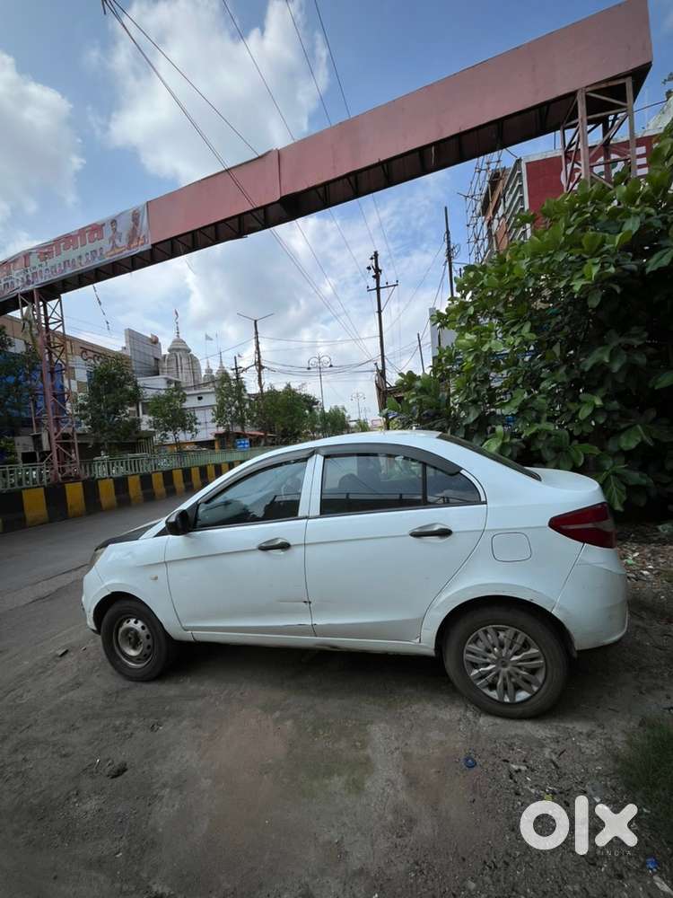 Tata Zest Diesel 2018