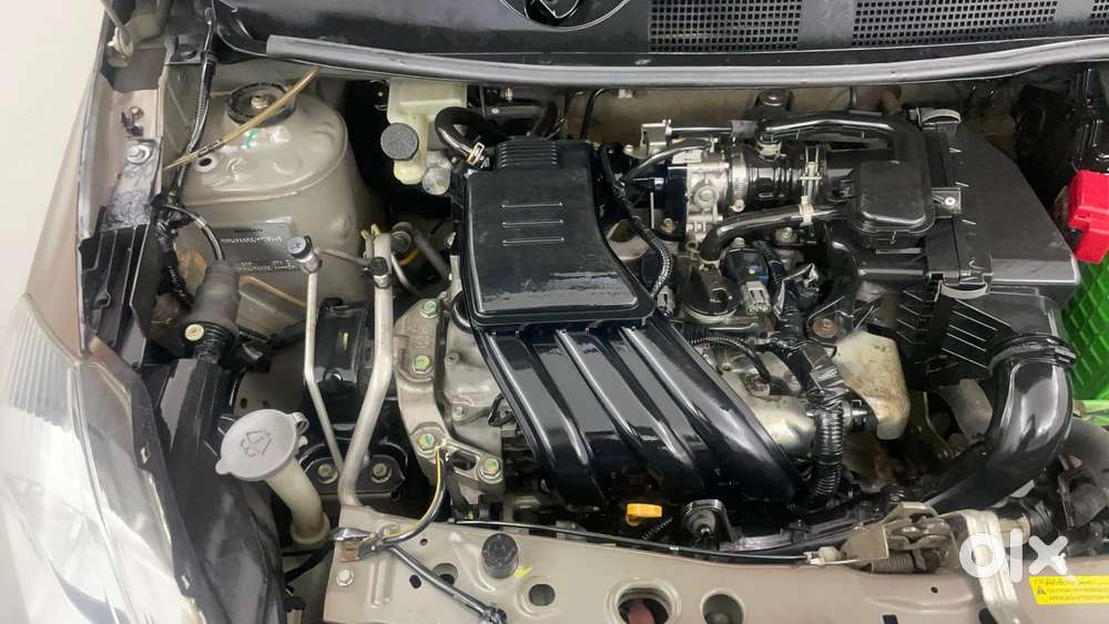 Datsun Go Plus T Option, 2018, Petrol