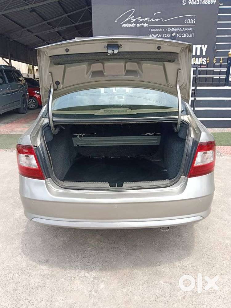 Skoda Rapid [2016-2020] 1.6 Ambition Tdi, 2017, Diesel