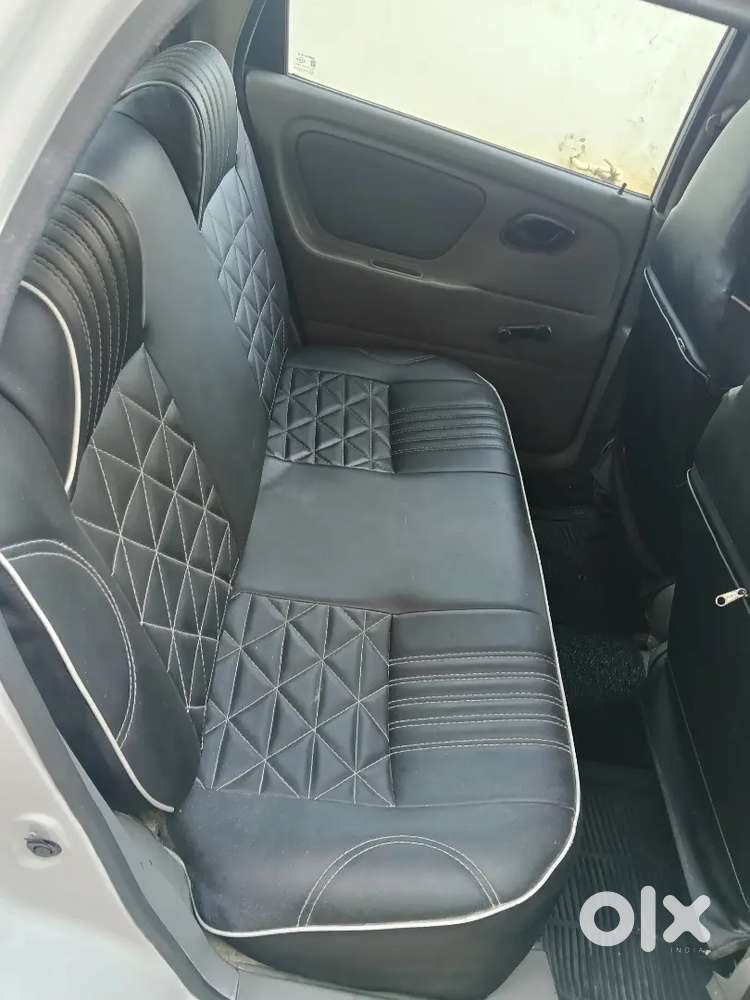 Maruti Alto K10 Vxi 2012 Year Car
