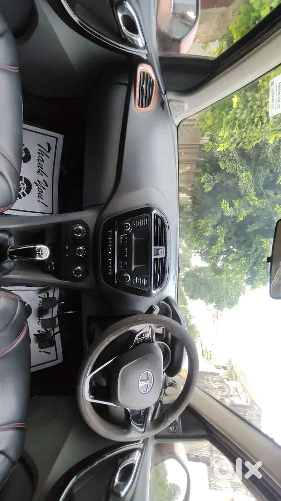 Tata Tigor 2017 Petrol 49600 Km Driven