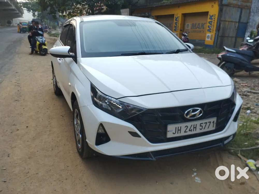 Hyundai I20 1.2 Spotz 2022