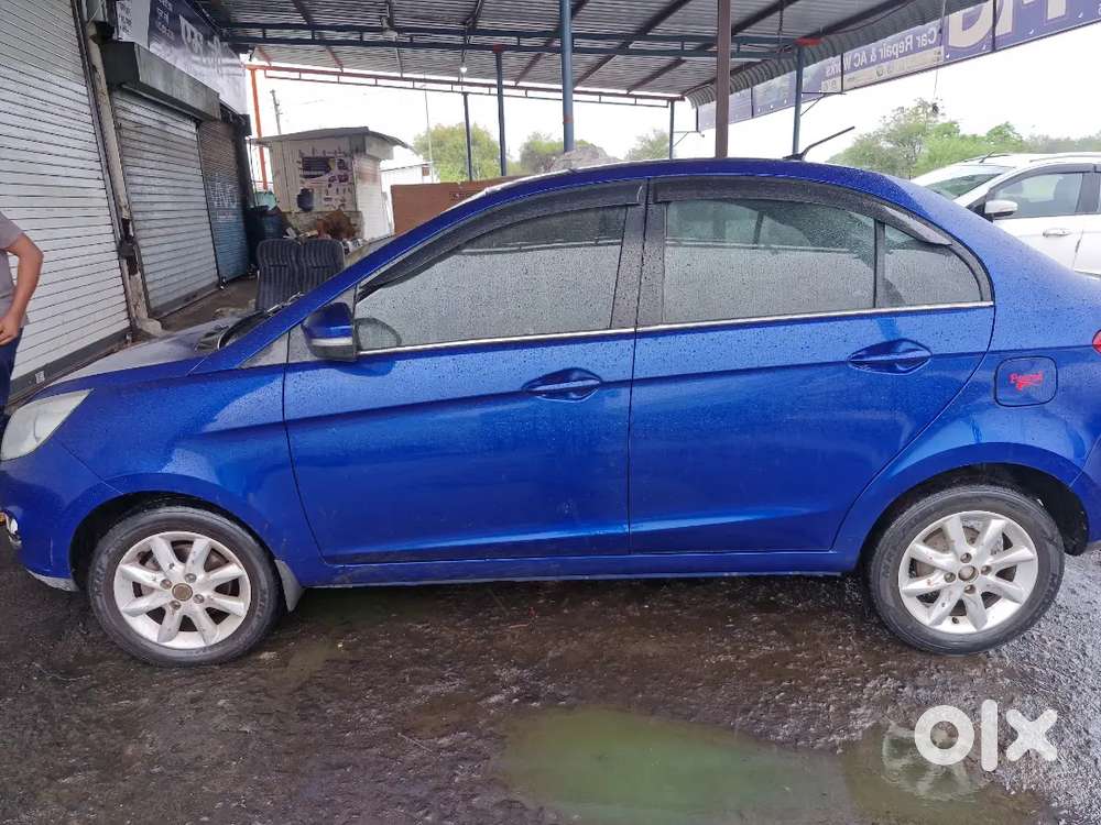 Tata Zest 1.2t 2020 Manual