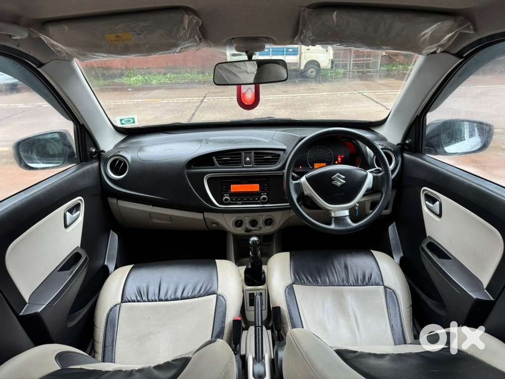 Maruti Suzuki Alto Vxi, 1st Owner, Top Model, Well Maintained