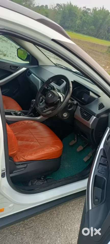 Tata Nexon 1.2 Revotron Xm, 2023, Petrol