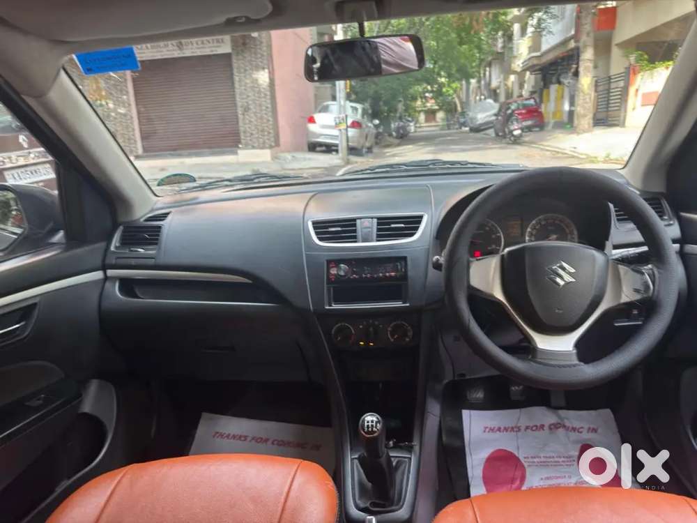 Swift Maruti Swift Vdi Ddis, 2013 Model, Single Owner, Showroom Mainte