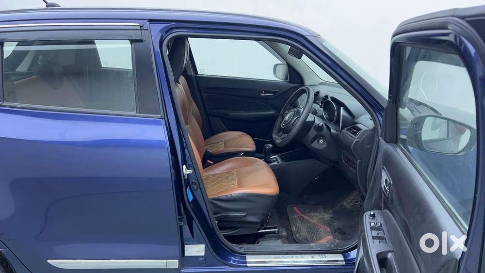 Maruti Suzuki Swift Amt Vvt Vxi, 2019, Petrol