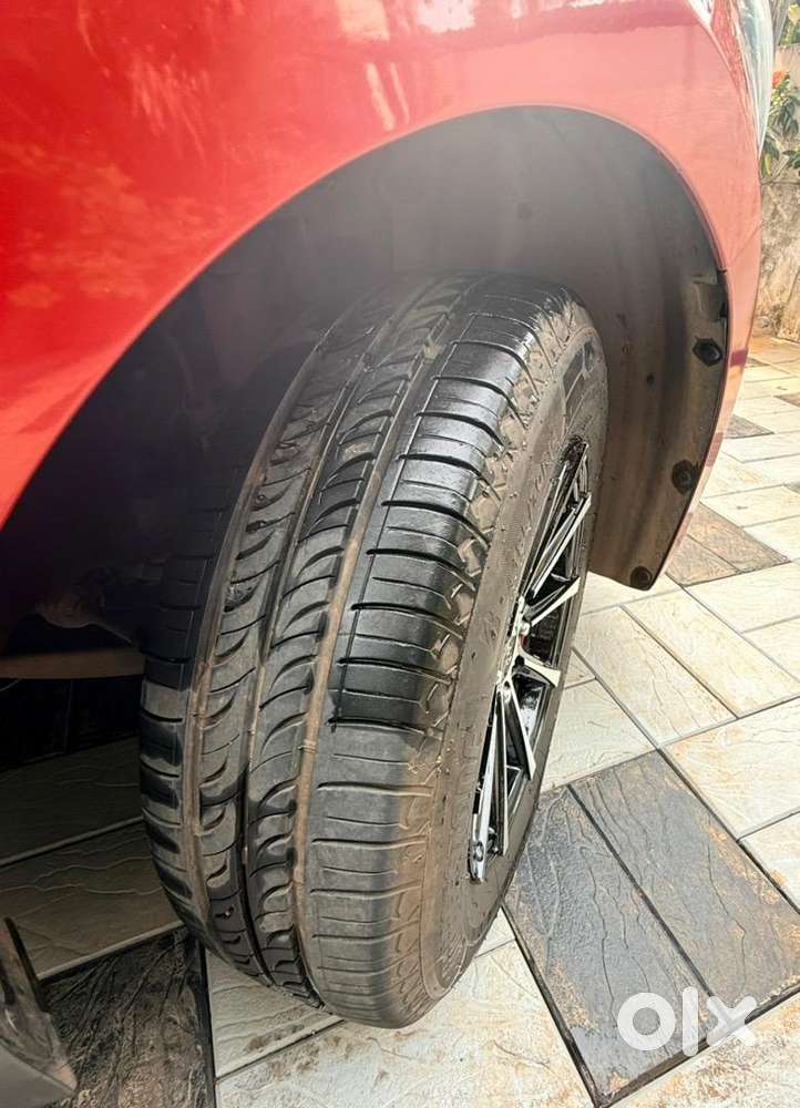 Hyundai I20 2016 Petrol 54416 Km Ndriven(single Owner)