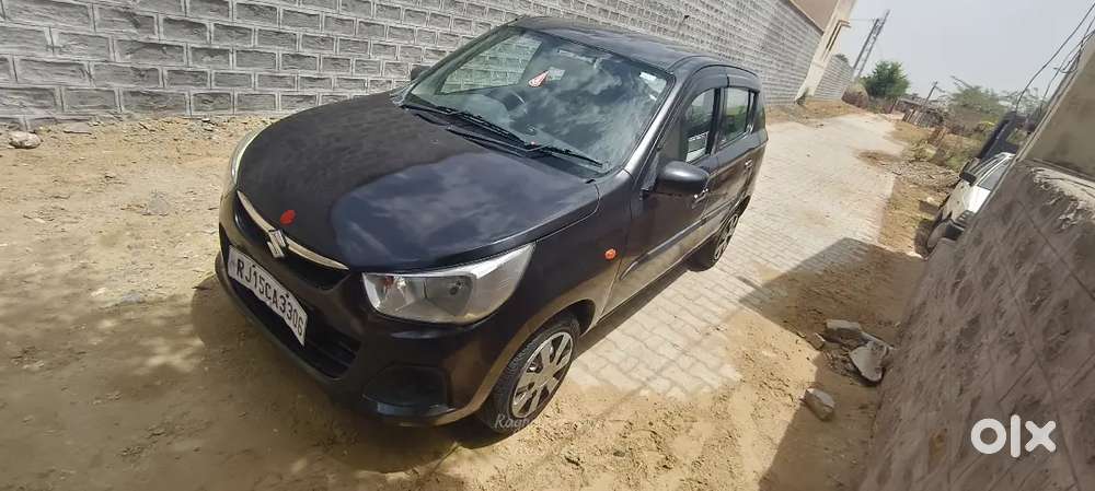 Maruti Suzuki Alto K10 2019 Petrol 73500 Km Driven