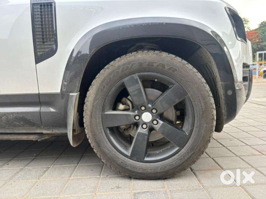 Land Rover Defender 2.0 110 Hse, 2024, Petrol