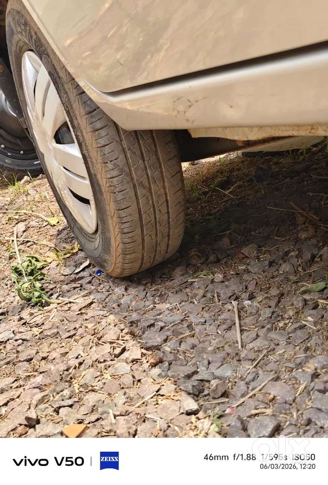 Maruti Suzuki Alto 800 2022 Petrol 500000 Km Driven