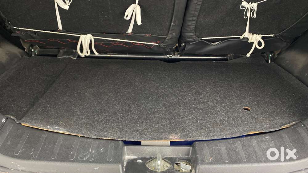 Maruti Suzuki Wagon R Vxi Amt, 2016, Petrol