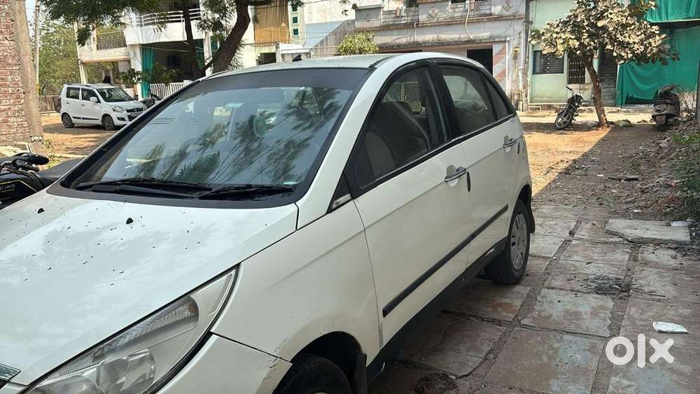 Tata Indica Vista 2011 Diesel 155000 Km Driven