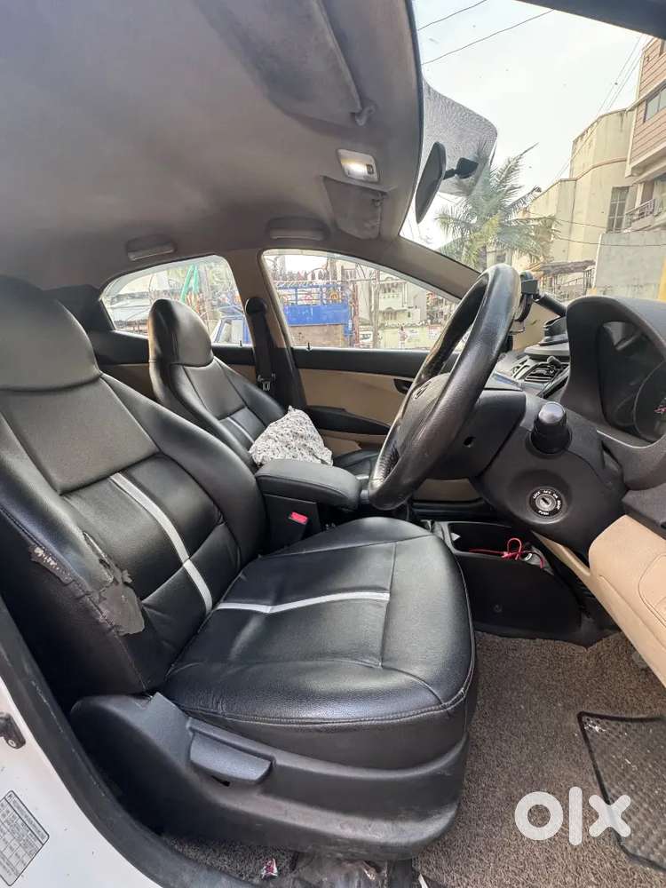 Hyundai Eon 2012 Petrol Well Maintained