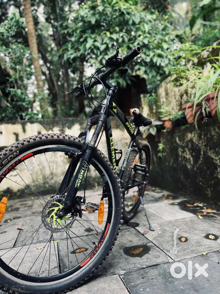 AVON ELEMENT PRO CYCLE Bicycles 1824898398