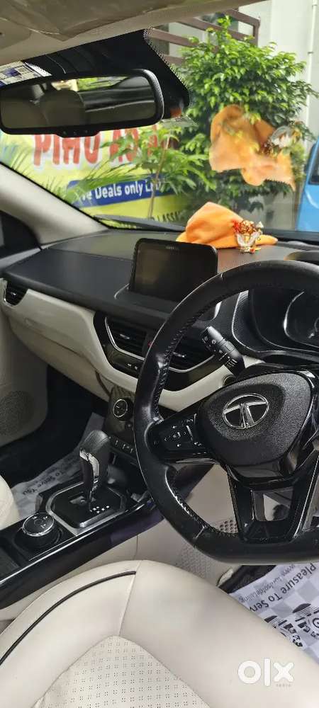 Tata Nexon 1.2 Revotron 2023 December