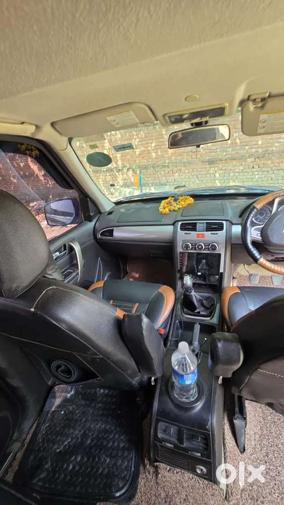 Tata Safari Storme 2017 Diesel Manual