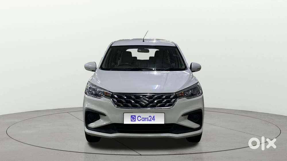 Maruti Suzuki Ertiga Vxi, 2023, Petrol