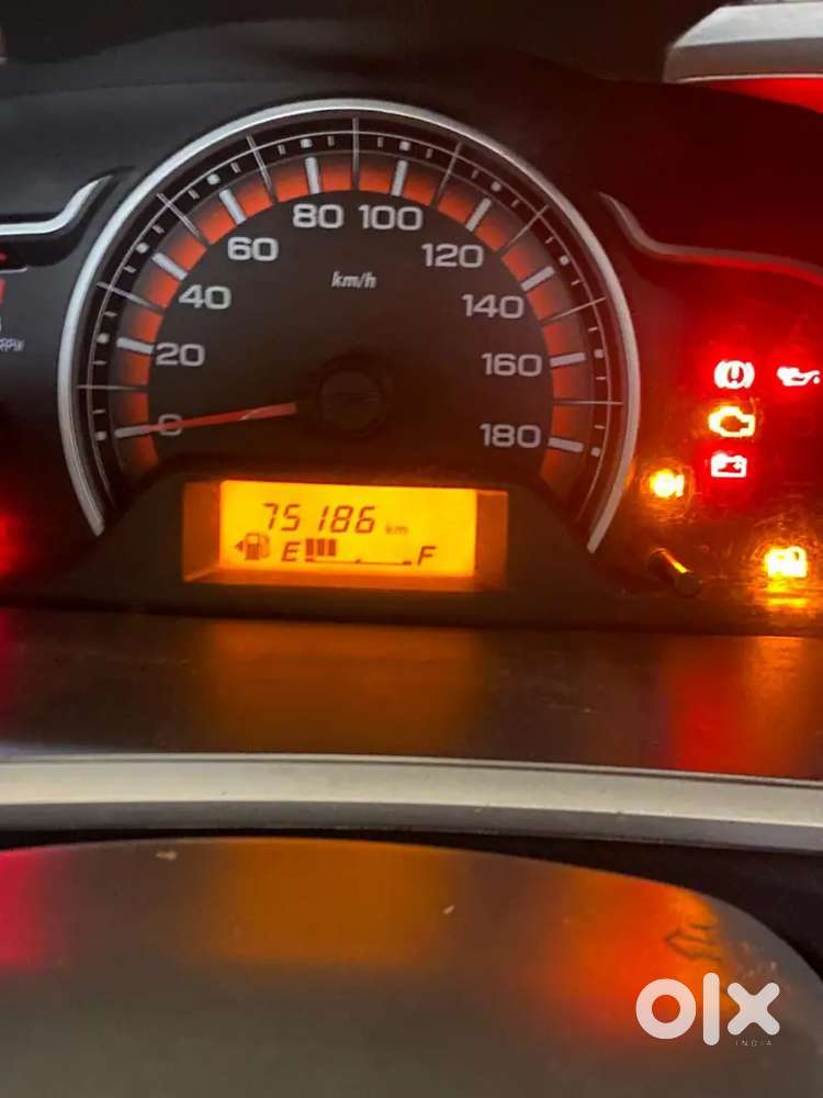 Maruti Suzuki Alto 2015
