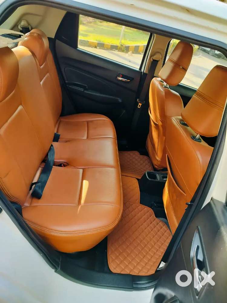 Maruti Suzuki Swift 2018 Diesel 98000 Km Driven