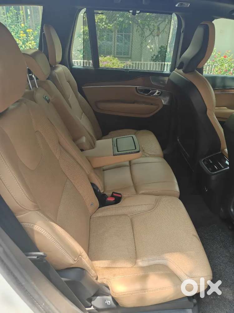 Volvo Xc 90 2019 Diesel Good Condition
