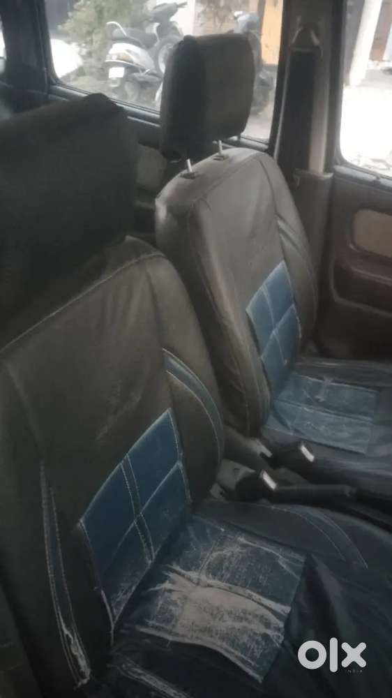 Maruti Suzuki Wagon R 2009