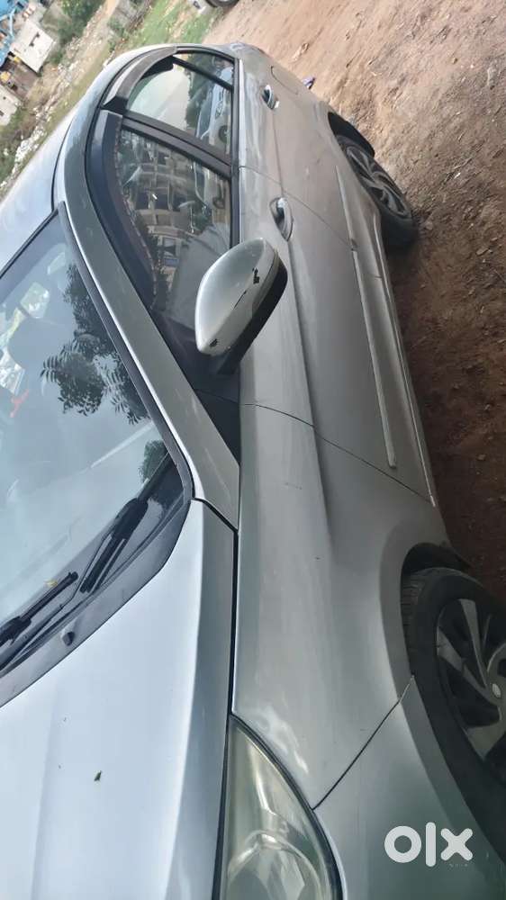 Tata Zest Diesel 2015 Car